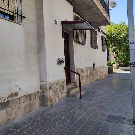 27-3- Комната С Балконом В Квартире Аликанте Для 5 Человек Екстериор снимка